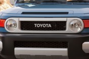 Toyota FJ Cruiser © Toyota